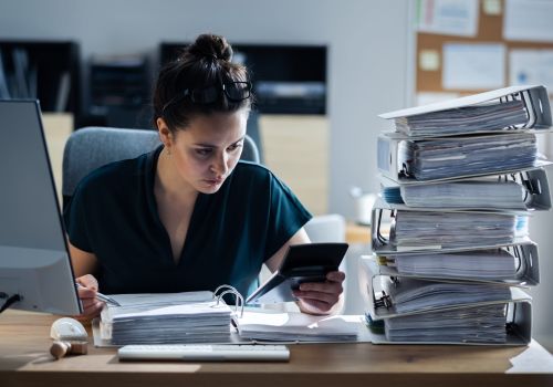 Superlavoro
