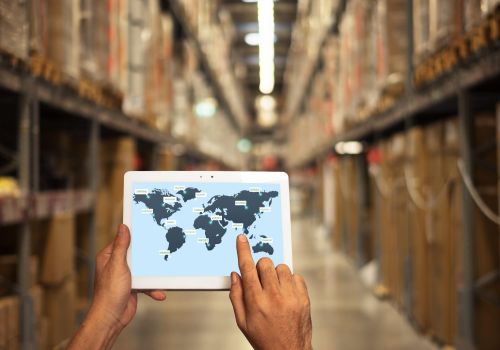 Supply chain_delocalizzazione
