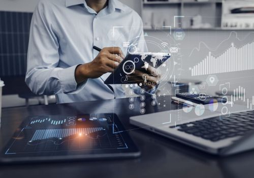 Digitalizzazione