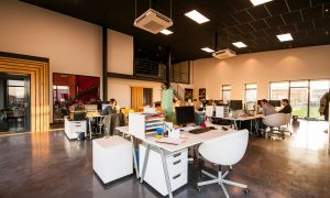 coworking