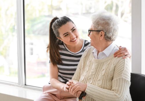 Caregiver