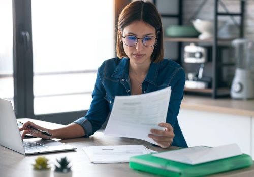 Smart working
