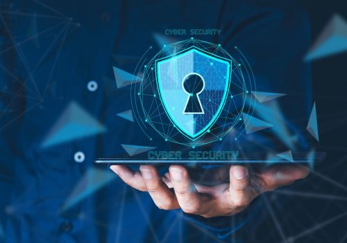 cybersecurity