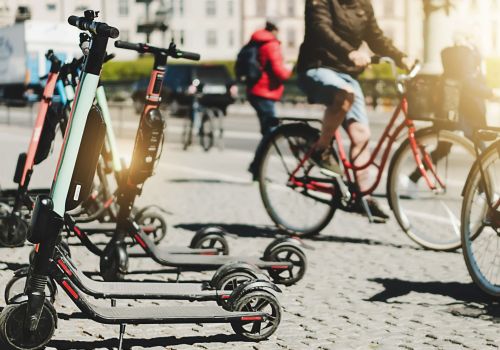 mobility