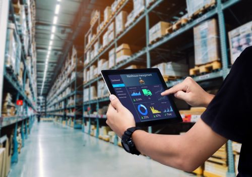 App_logistica