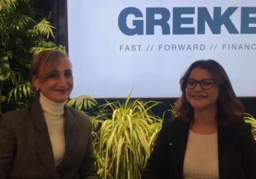 Grenke_Intervista