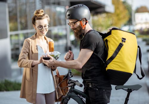 Gig economy