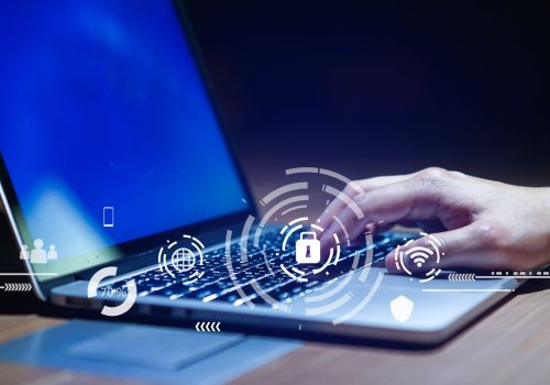 Cybersecurity