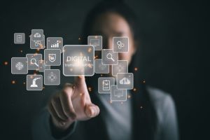 Digitalizzazione