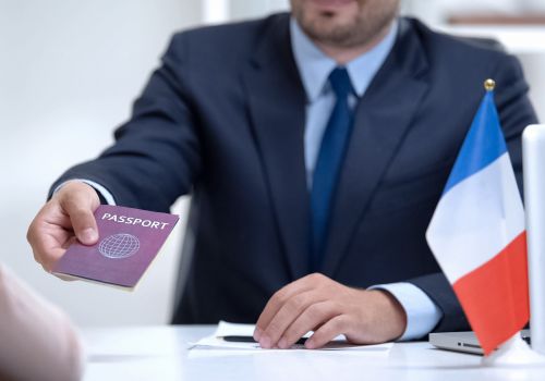 Passaporto