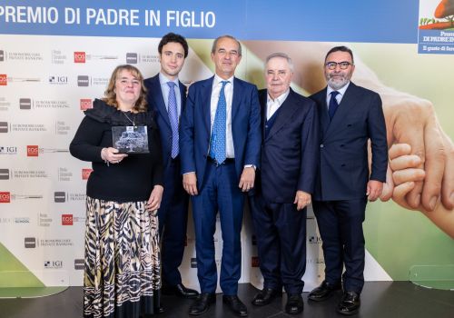 Beretta_Pemio_padre_figlio