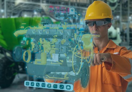 Digital twin
