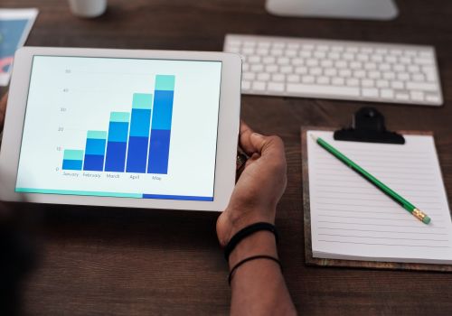 Digitalizzazione ufficio acquisti