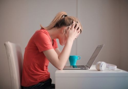 Burnout lavoro