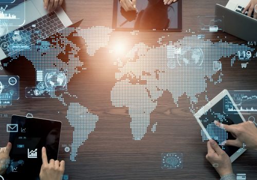 Deglobalizzazione