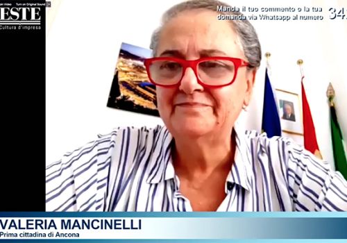 Valeria Mancinelli