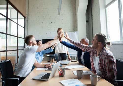 employee experience