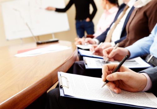 percorso formativo