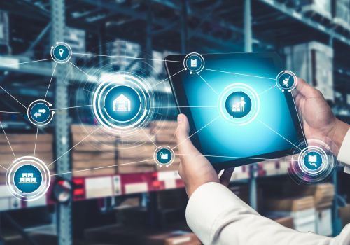 ERP Supply chain