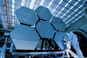 space economy