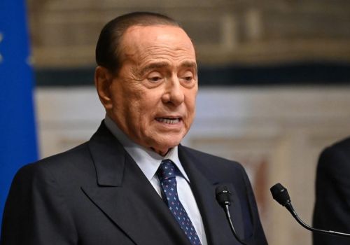 Berlusconi
