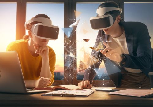 Future of work