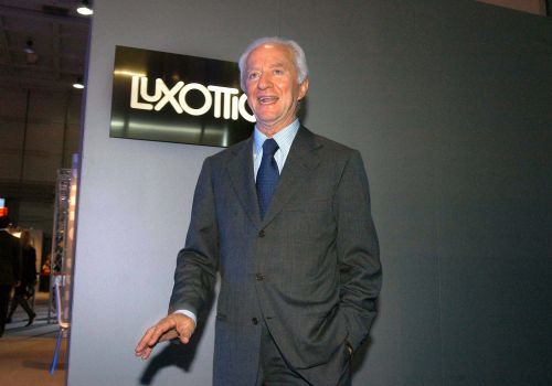 Leonardo Del Vecchio
