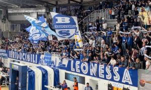 Brescia_Pallacanestro