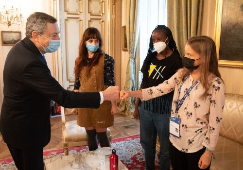 Greta Thunberg
