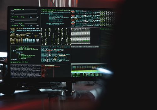 Cybersecurity