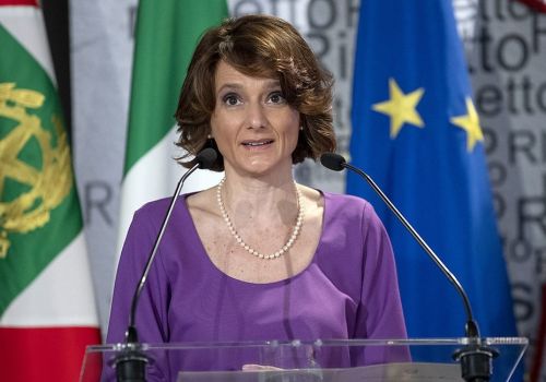 Elena Bonetti