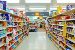supermercato