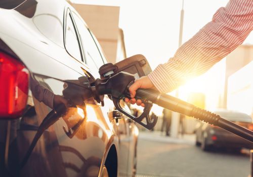 Buono benzina