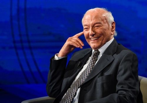 Piero Angela_Imprenditorialità