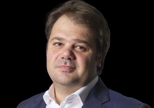 Stefano Piscitelli