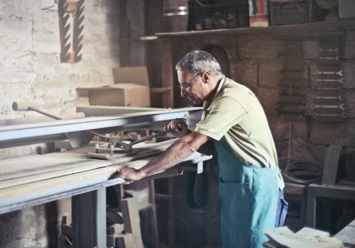Cultura del lavoro