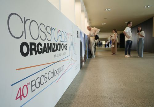 EGOS