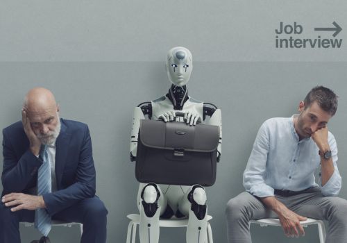 Arket: tecnologia non ruba il lavoro
