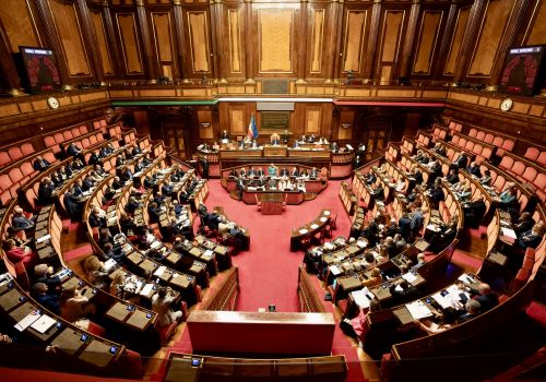 Decreto lavoro
