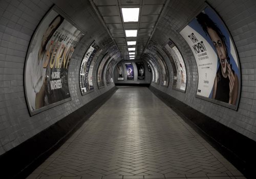 London_underground