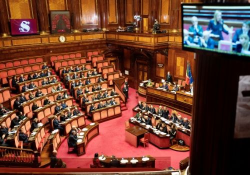 Camera dei deputati