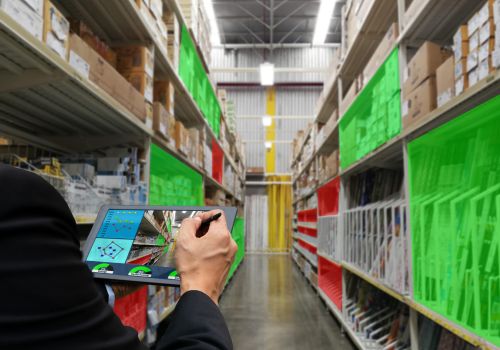 Warehouse