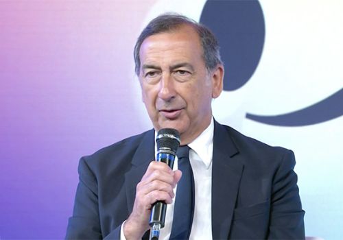 Giuseppe Sala