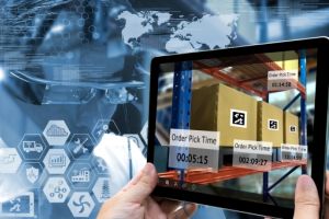 logistica