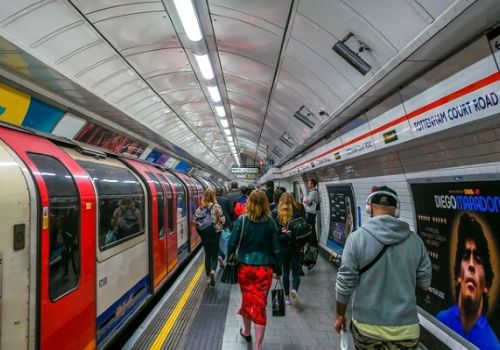 English Metro