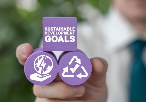 SDGS