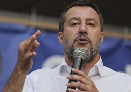 Salvini