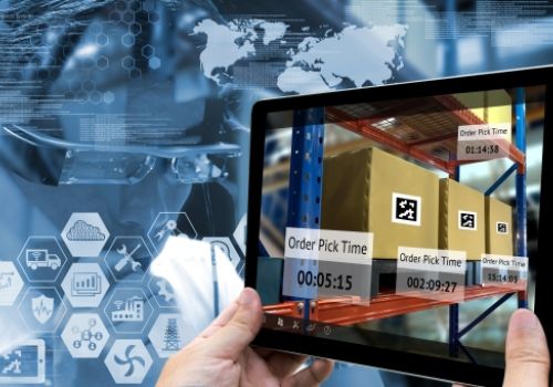 logistica