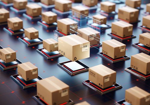 logistica