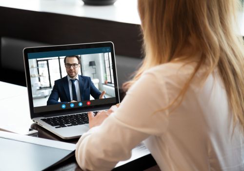 Video recruiting